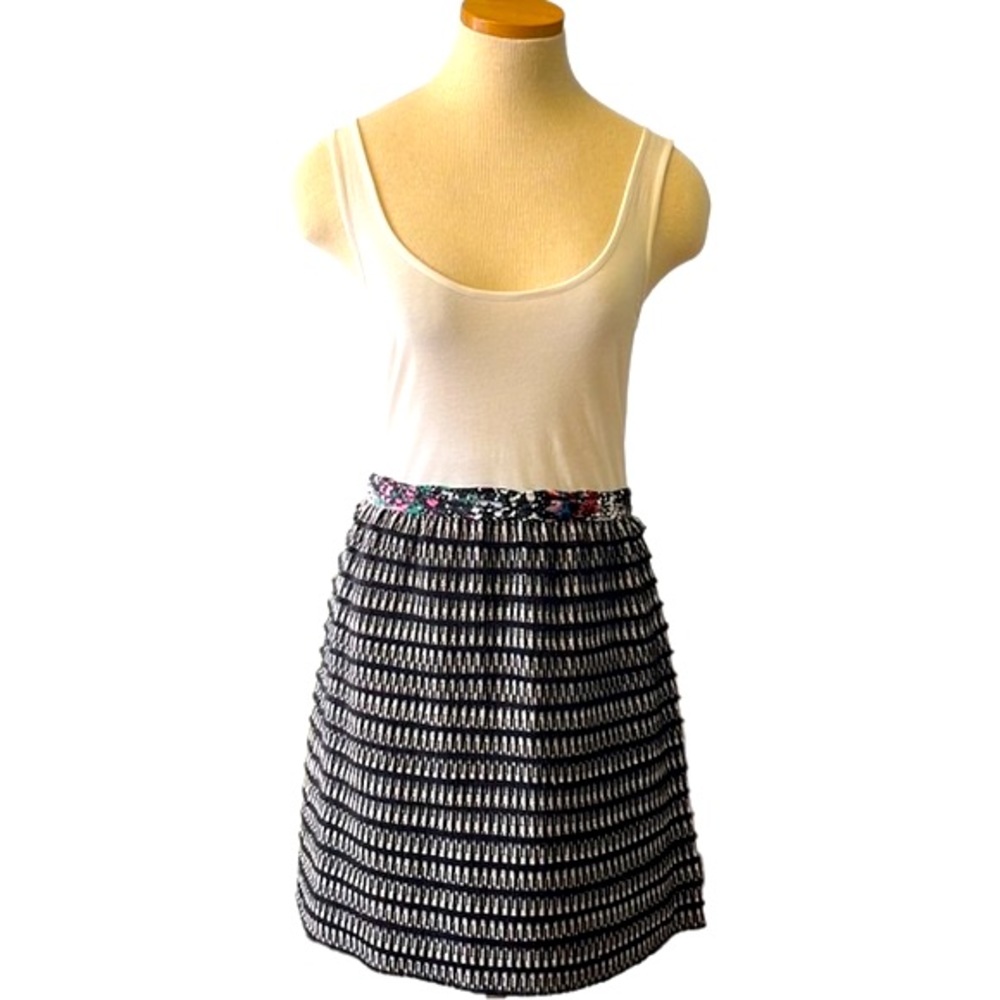 Rachel by Rachel Roy Tank Top Knit Dress, size 4